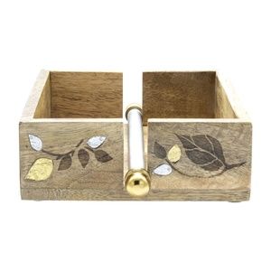 Mango wood tray from GG Collection